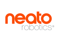 Robot aspirapolvere Neato Robotics
